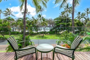 Seascape Holidays at Beachfront Terraces